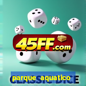parque aquatico tina rolf salvador bahia